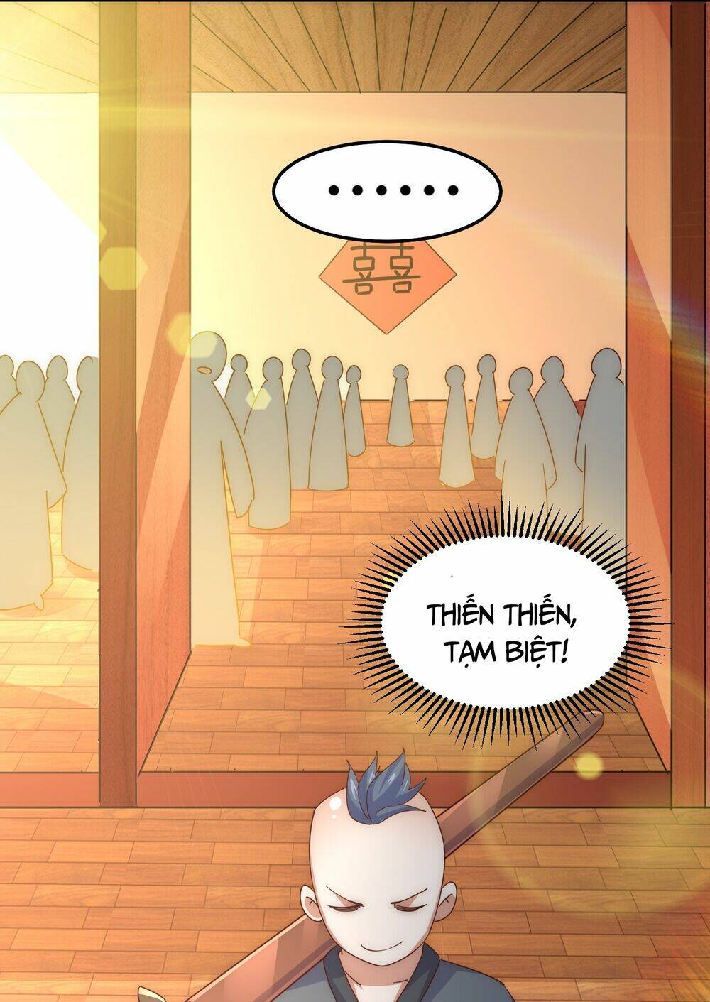 Người Trên Vạn Người Chapter 244 - Trang 2