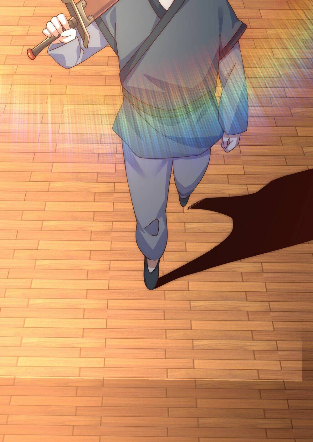 Người Trên Vạn Người Chapter 244 - Trang 2