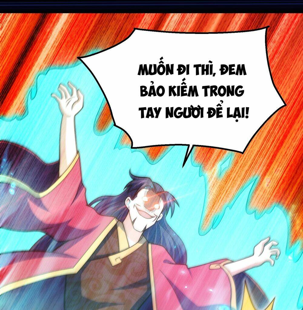 Người Trên Vạn Người Chapter 244 - Trang 2