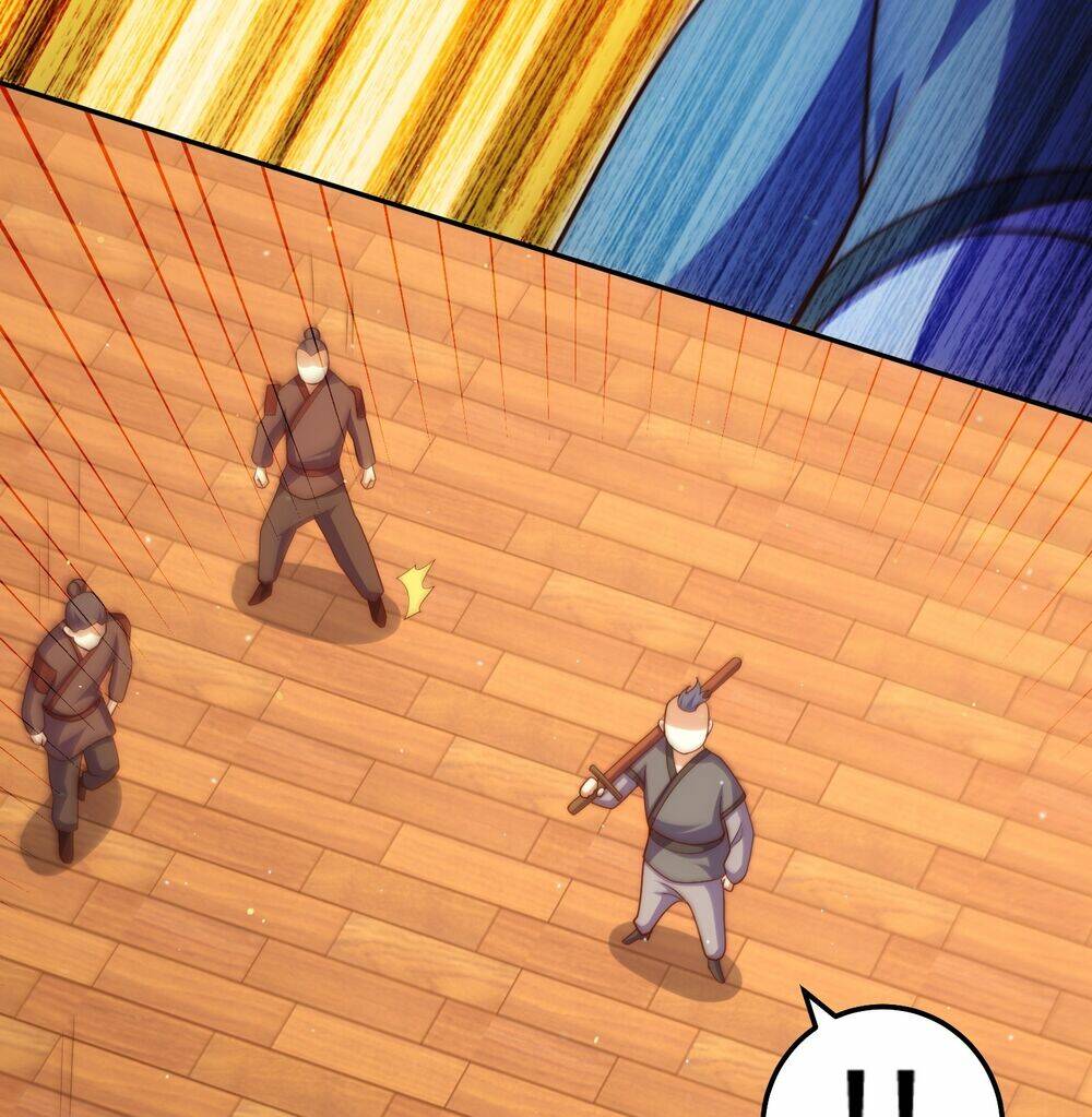 Người Trên Vạn Người Chapter 244 - Trang 2