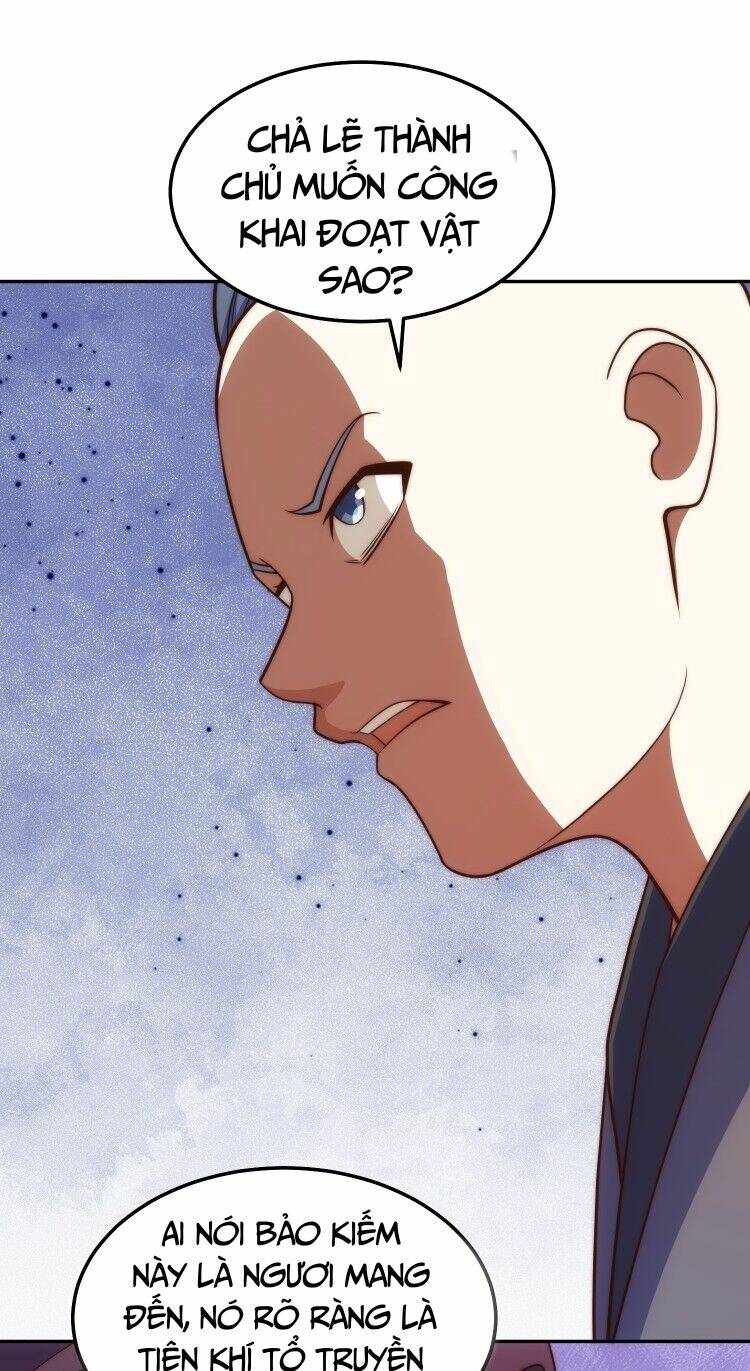 Người Trên Vạn Người Chapter 244 - Trang 2