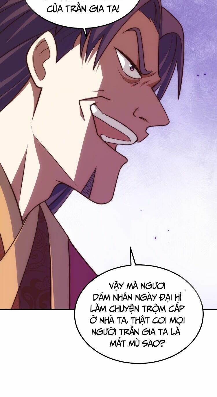 Người Trên Vạn Người Chapter 244 - Trang 2