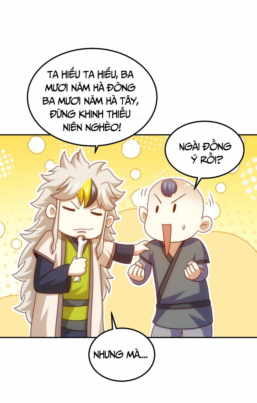 Người Trên Vạn Người Chapter 244 - Trang 2