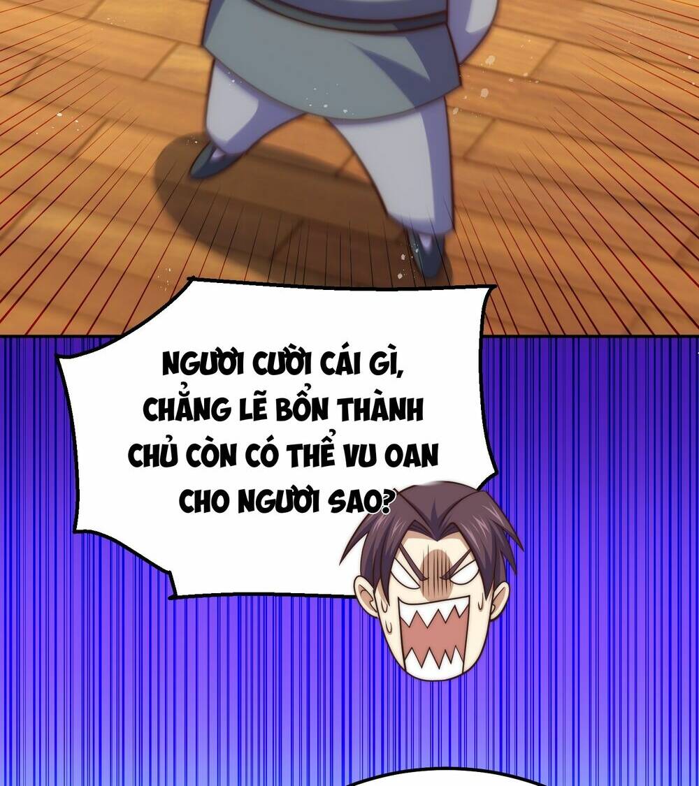 Người Trên Vạn Người Chapter 244 - Trang 2