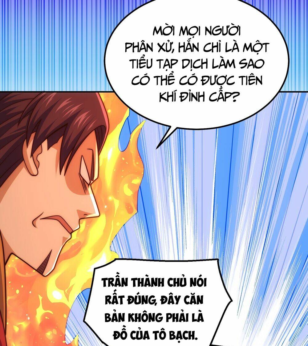 Người Trên Vạn Người Chapter 244 - Trang 2