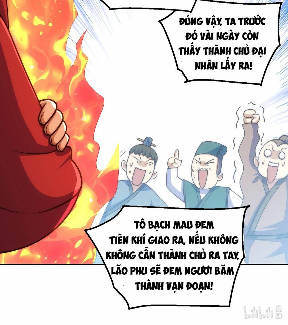 Người Trên Vạn Người Chapter 244 - Trang 2