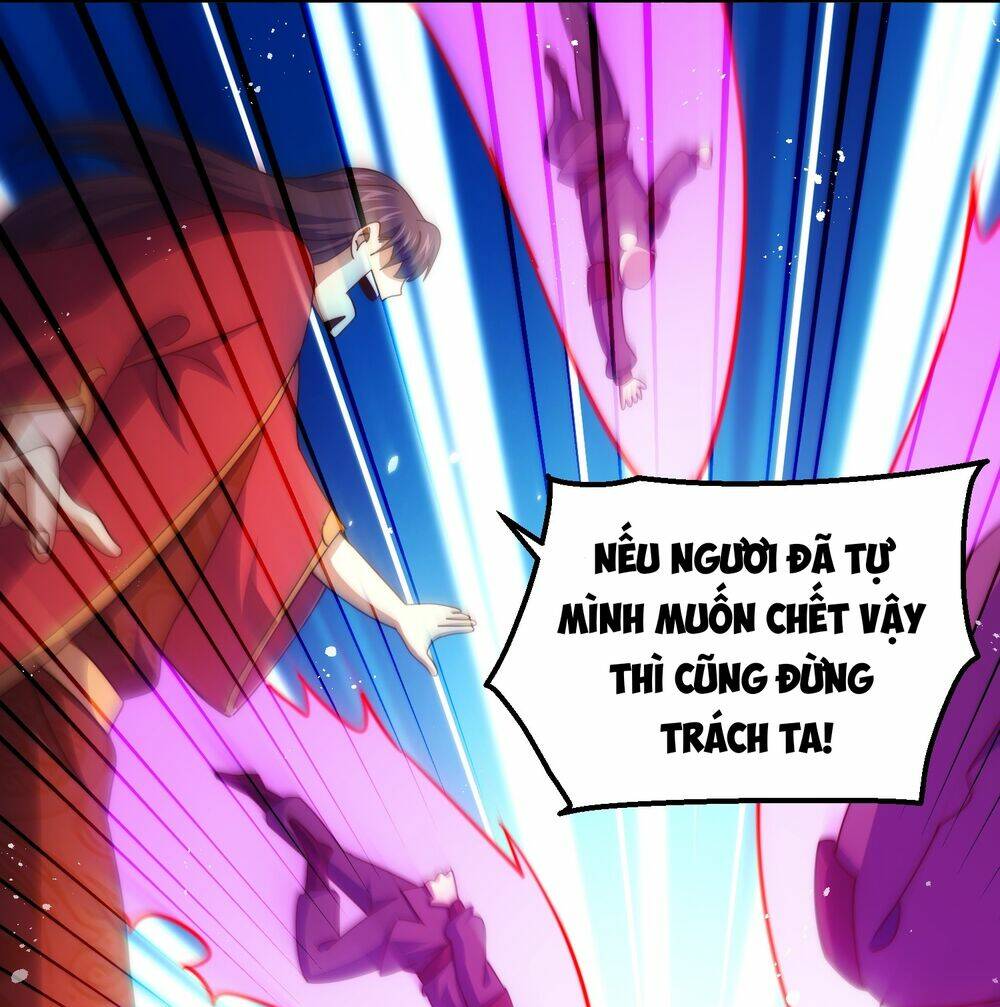 Người Trên Vạn Người Chapter 245 - Trang 2