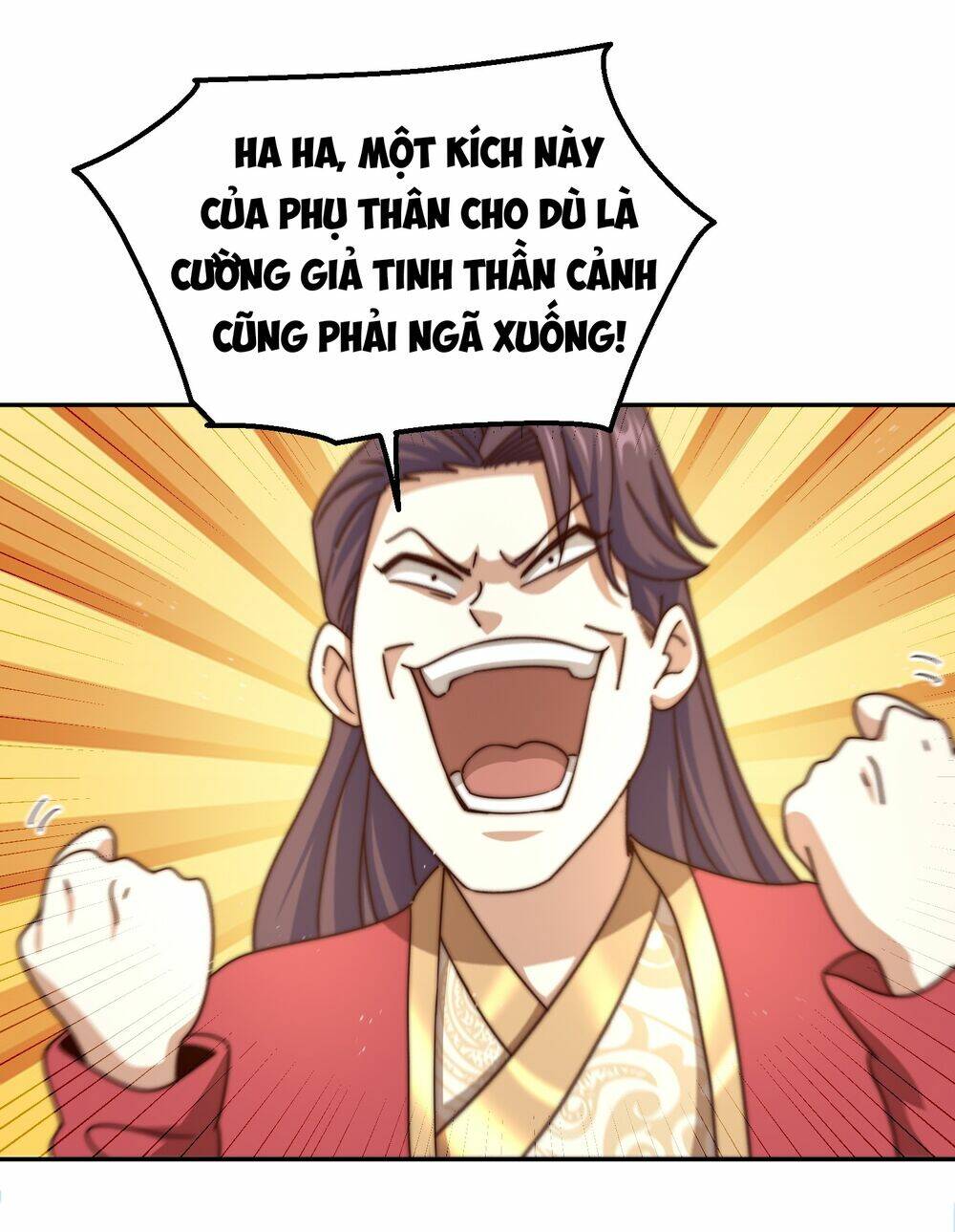 Người Trên Vạn Người Chapter 245 - Trang 2