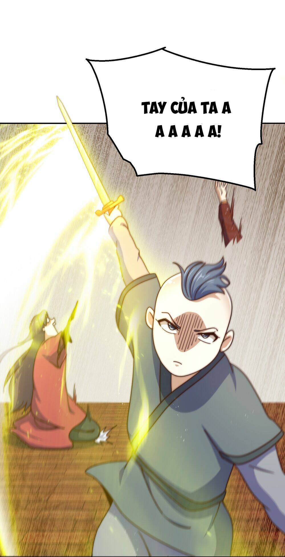 Người Trên Vạn Người Chapter 245 - Trang 2