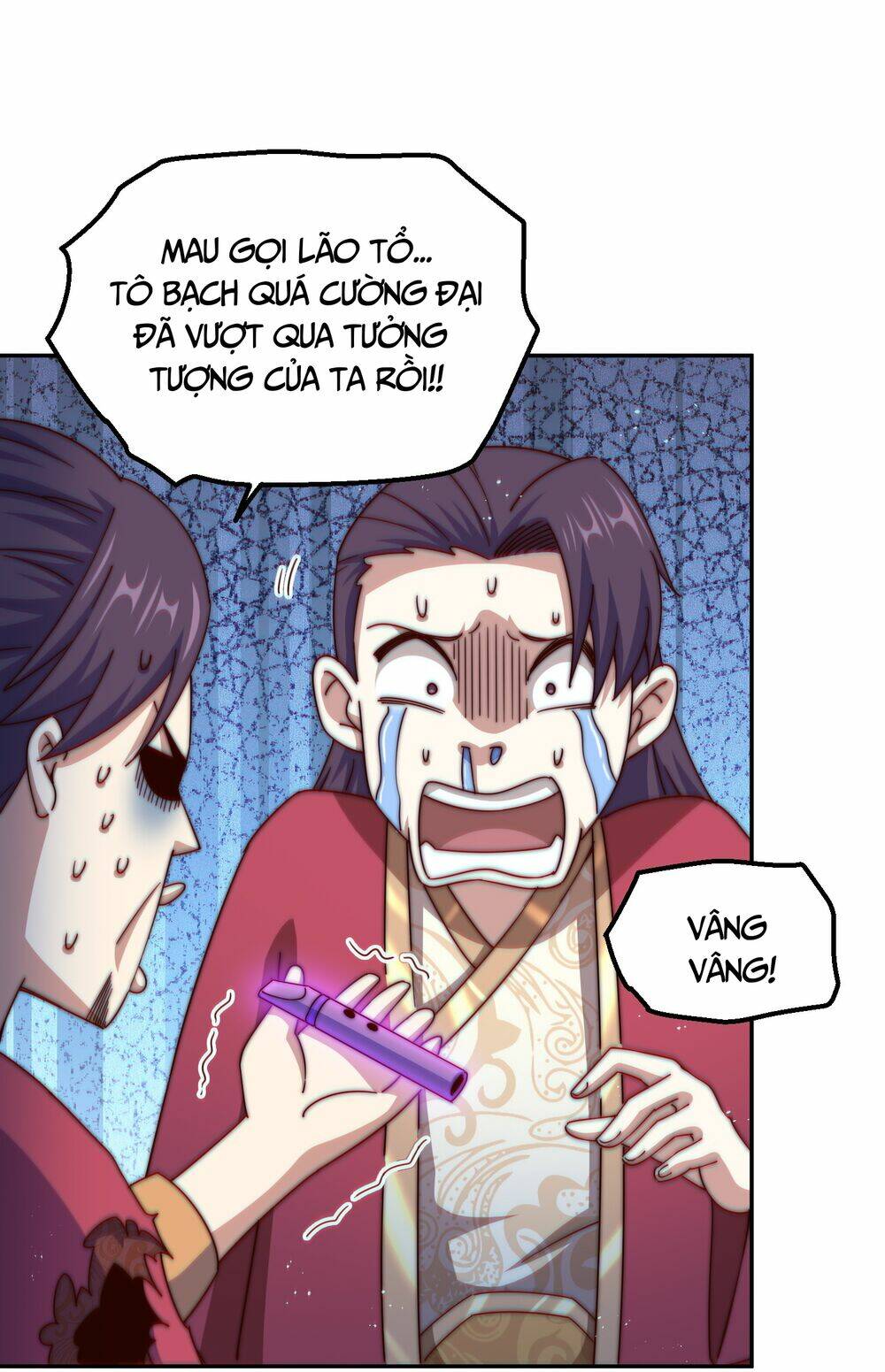 Người Trên Vạn Người Chapter 245 - Trang 2