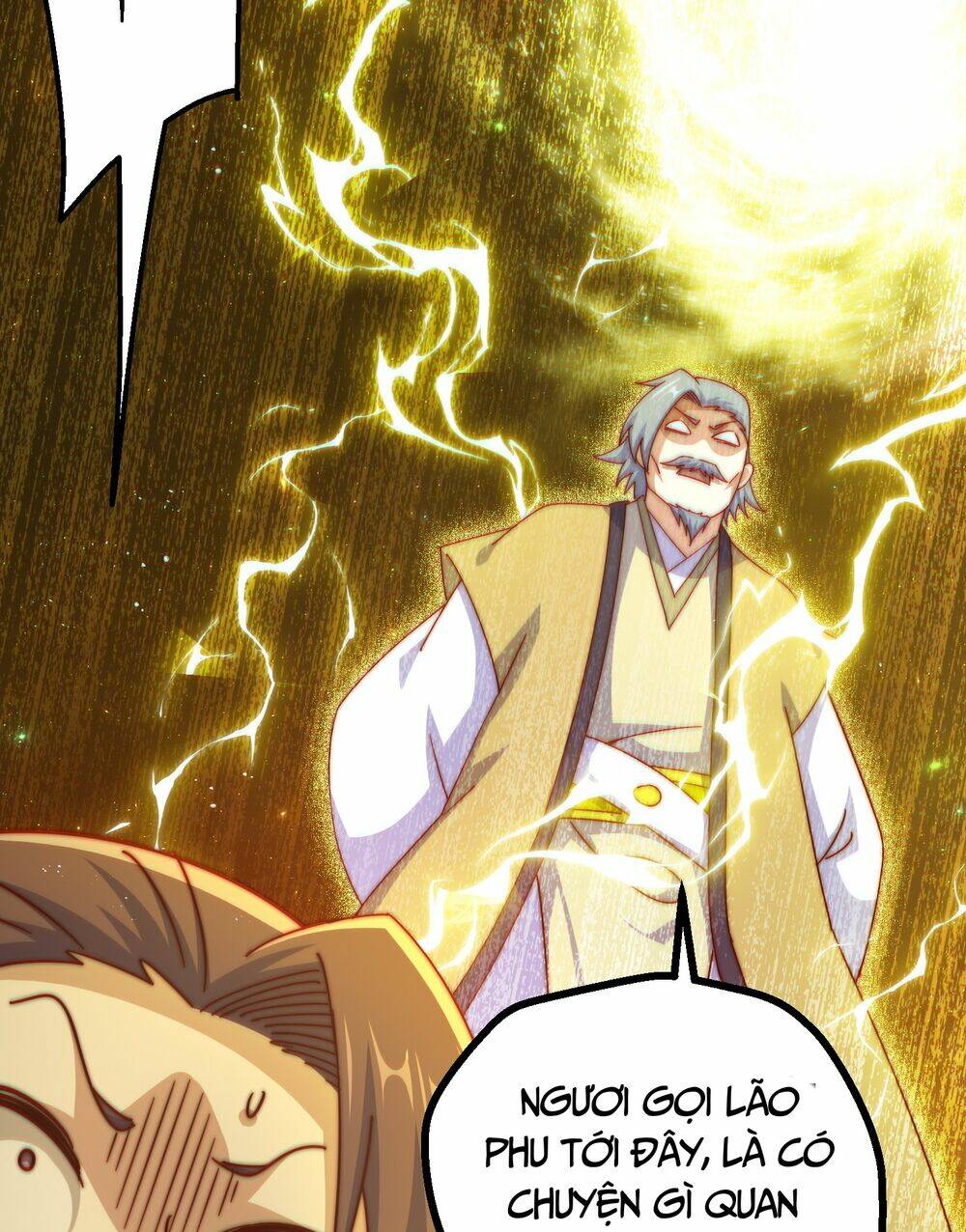 Người Trên Vạn Người Chapter 245 - Trang 2