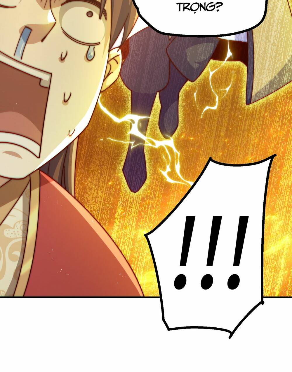 Người Trên Vạn Người Chapter 245 - Trang 2