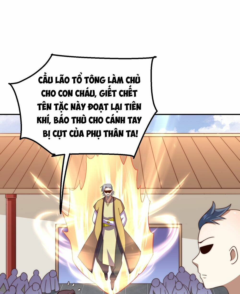 Người Trên Vạn Người Chapter 245 - Trang 2