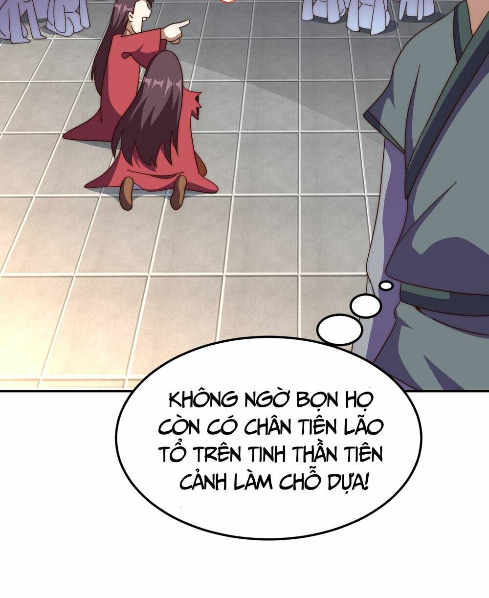 Người Trên Vạn Người Chapter 245 - Trang 2