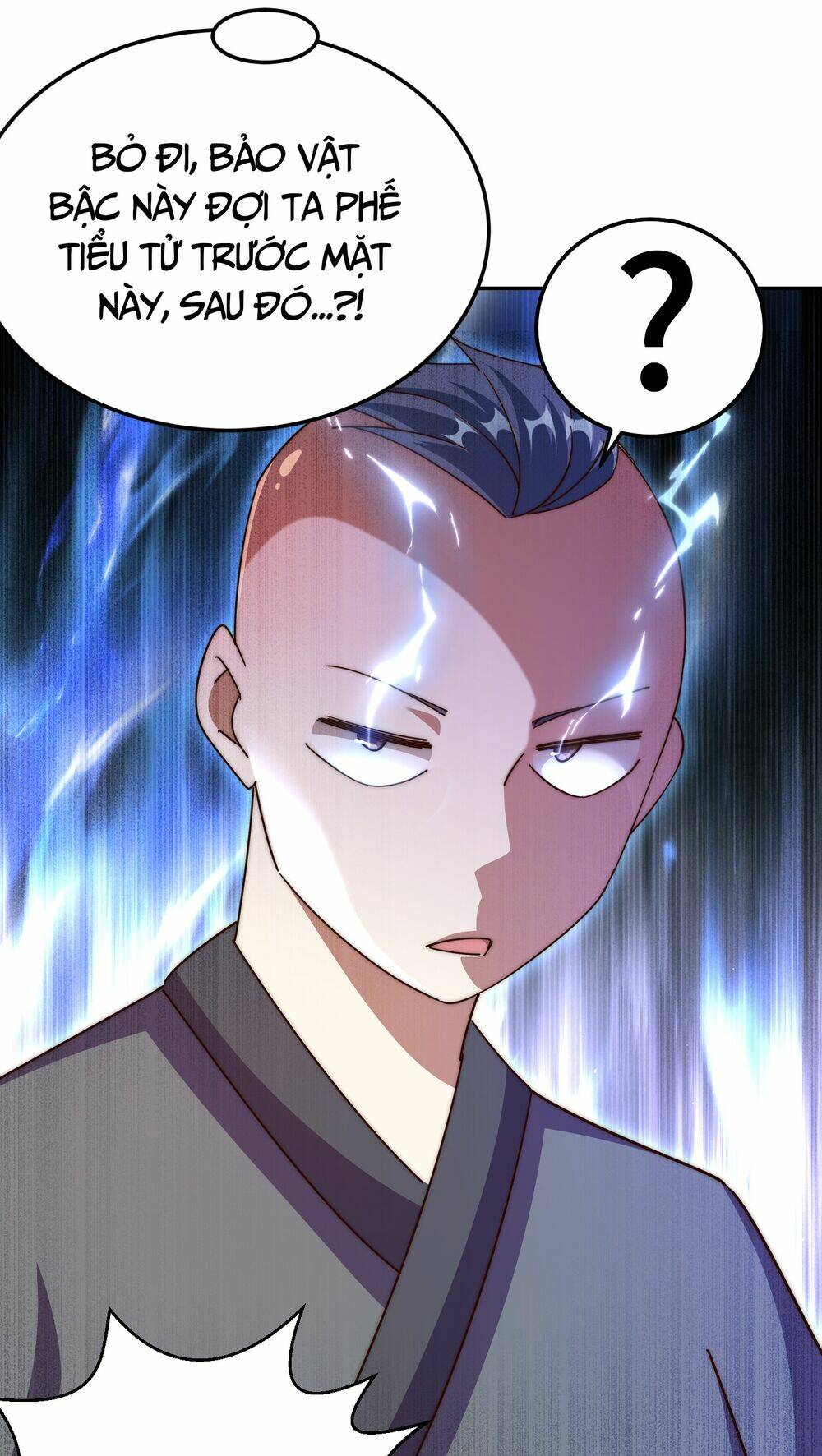 Người Trên Vạn Người Chapter 245 - Trang 2