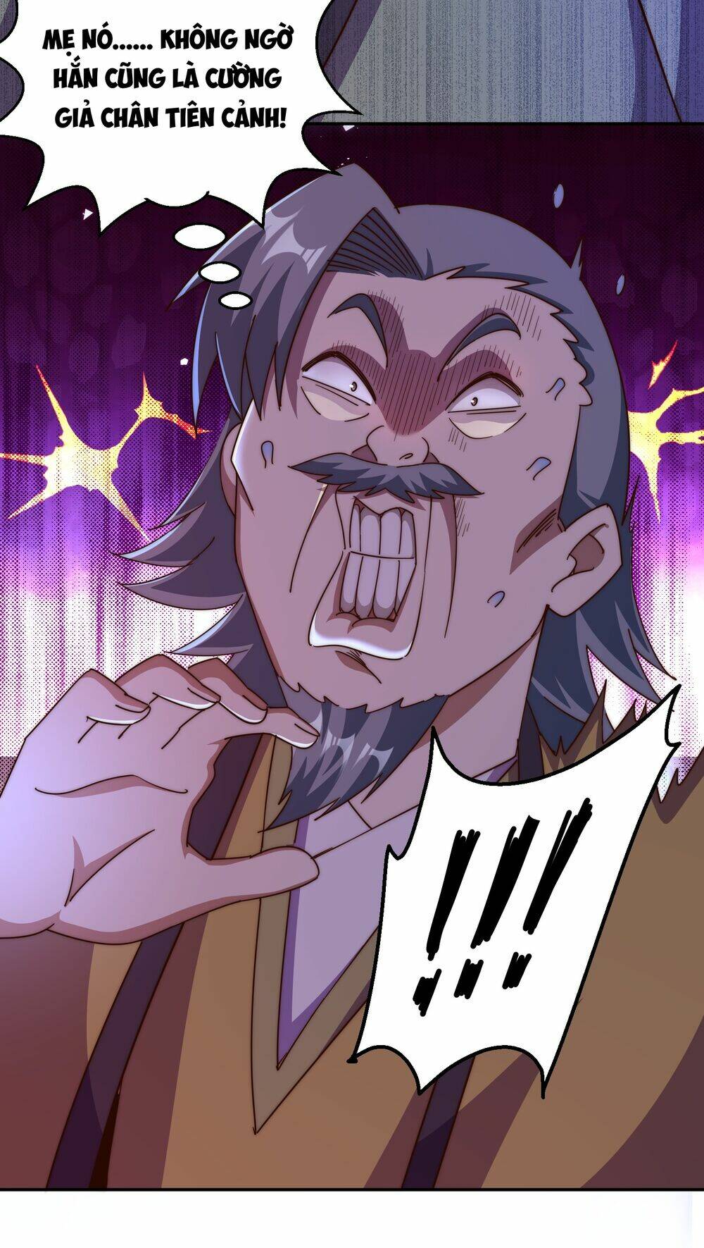 Người Trên Vạn Người Chapter 245 - Trang 2