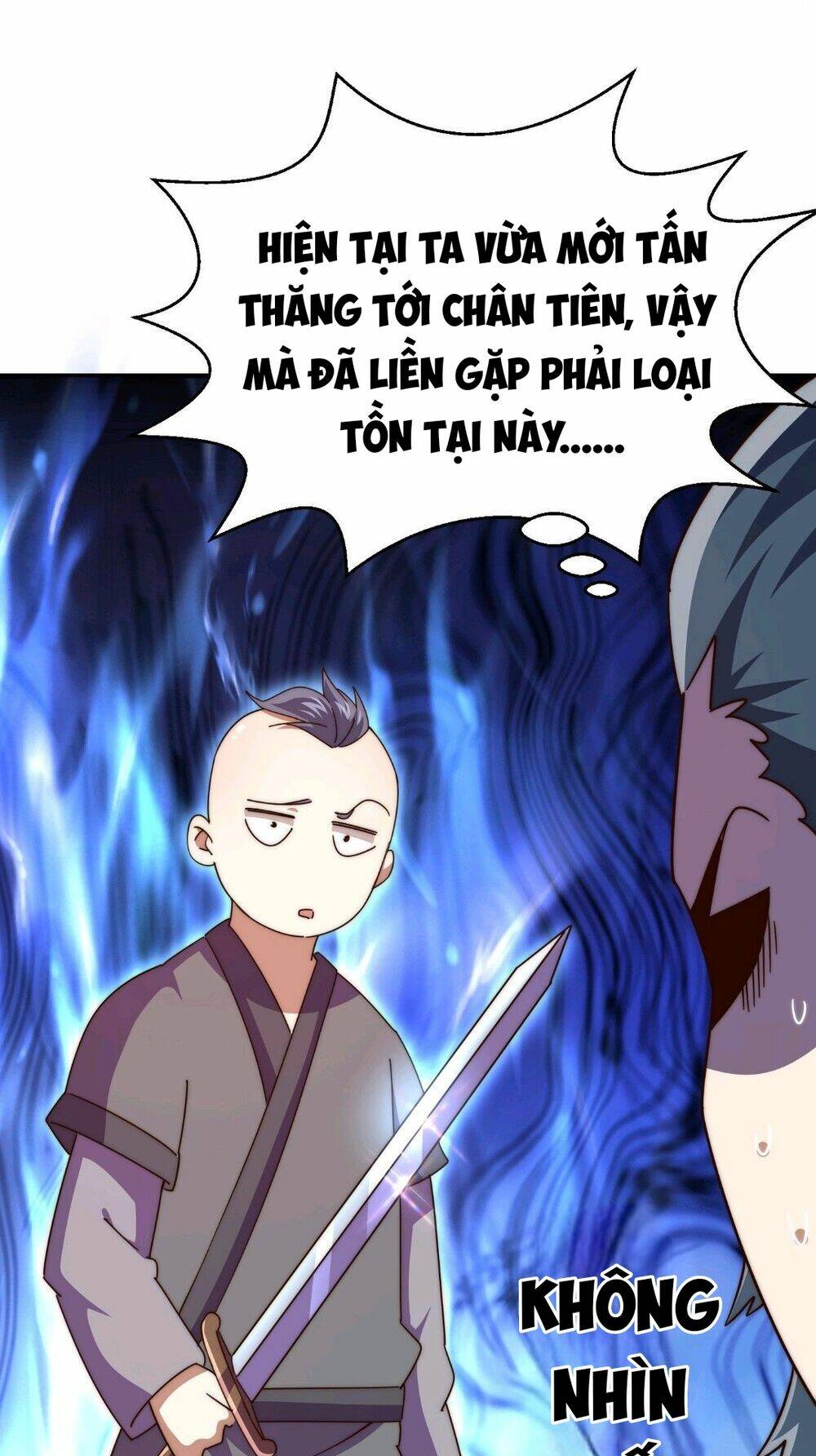 Người Trên Vạn Người Chapter 245 - Trang 2