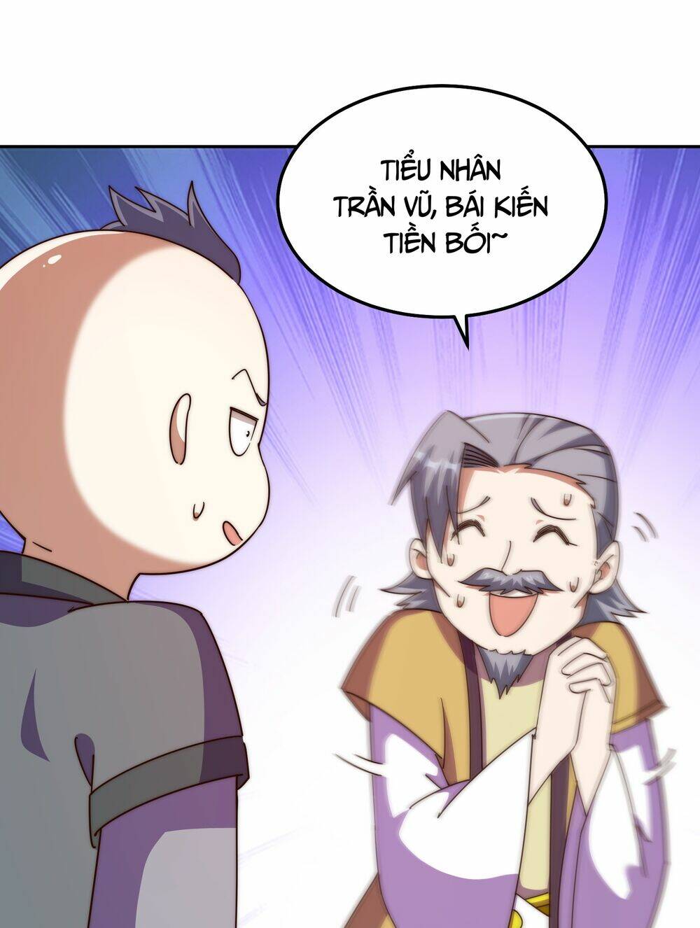 Người Trên Vạn Người Chapter 245 - Trang 2