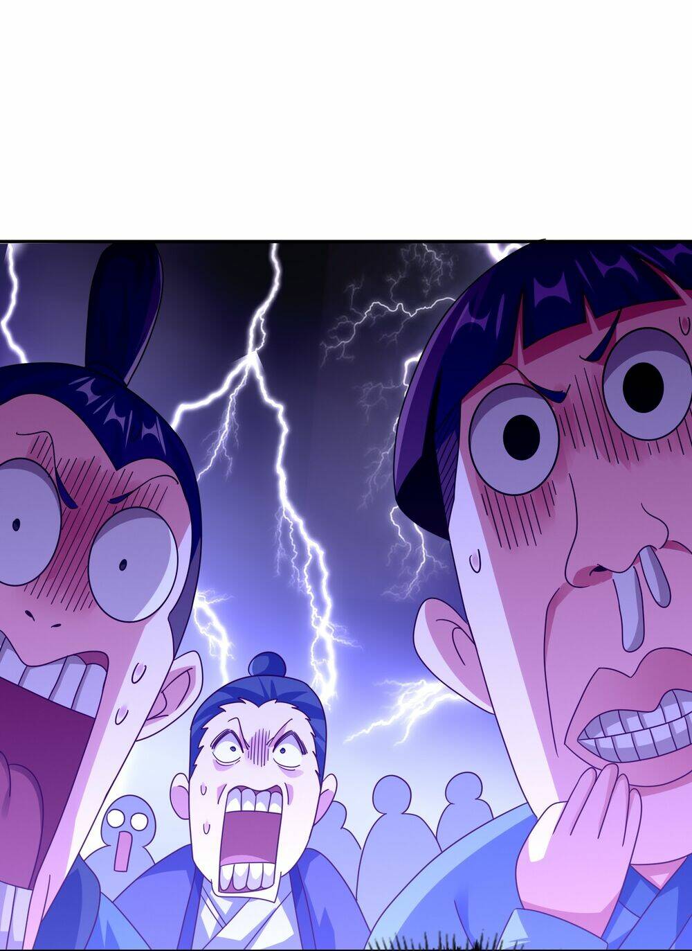 Người Trên Vạn Người Chapter 245 - Trang 2