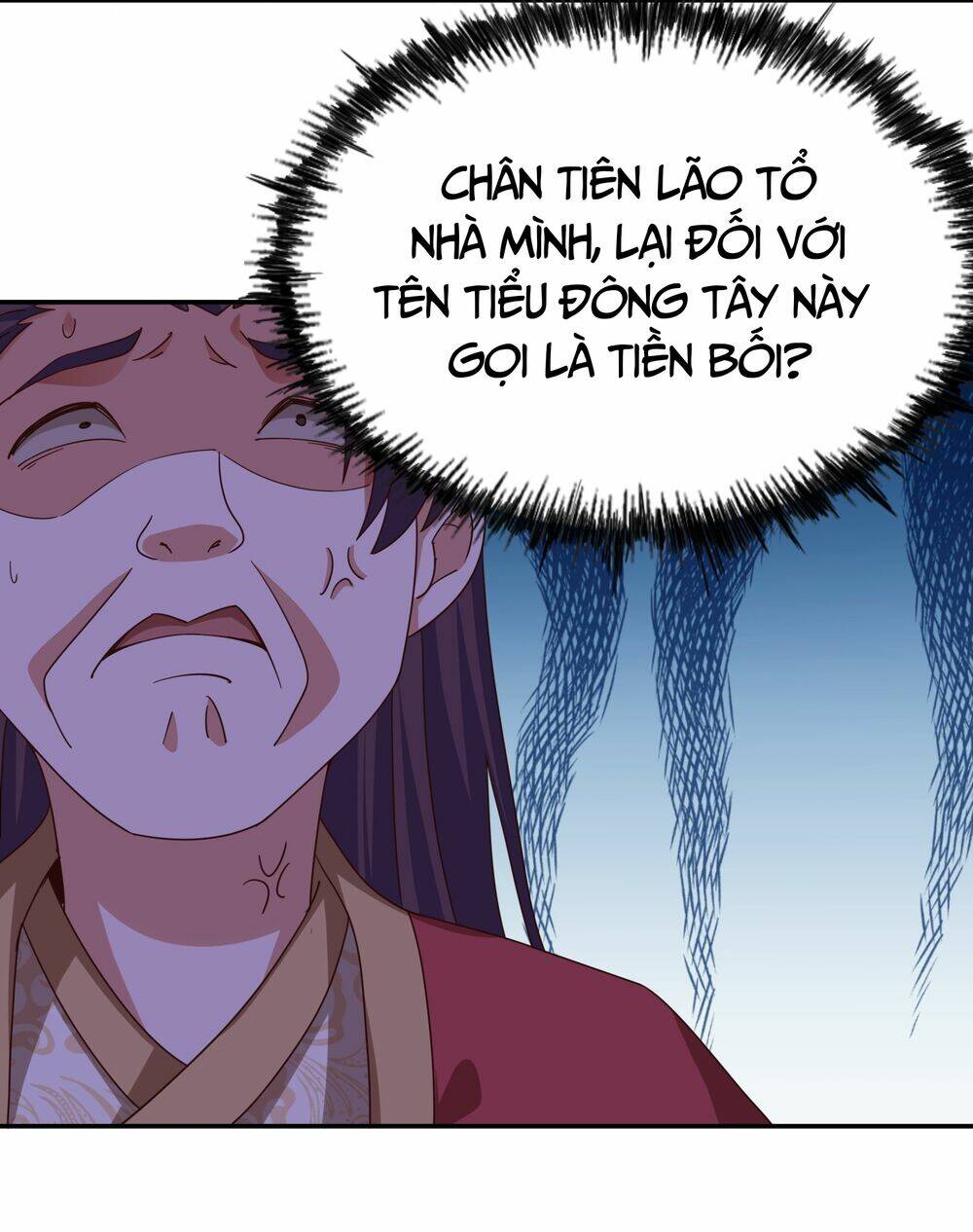 Người Trên Vạn Người Chapter 245 - Trang 2