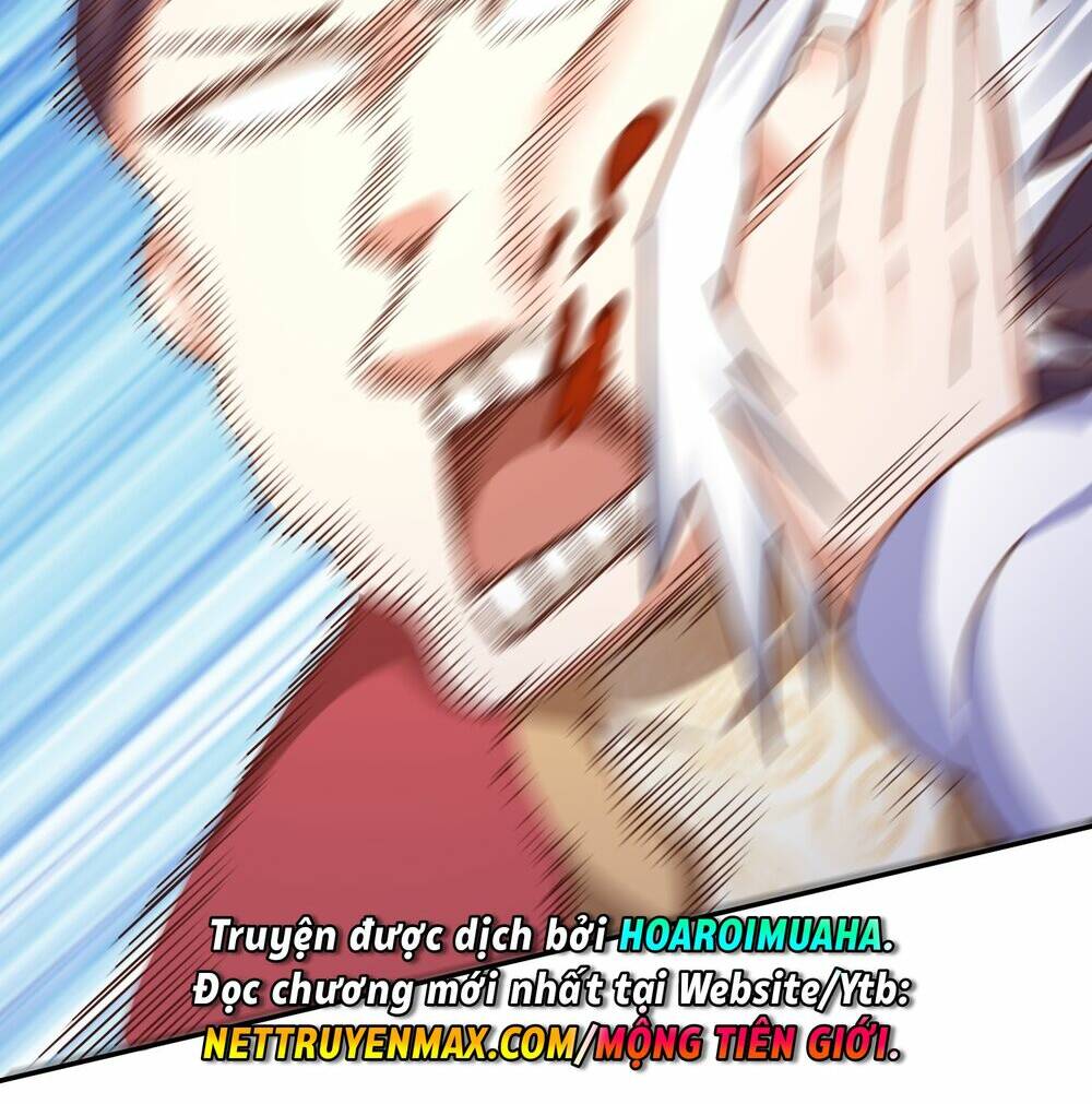 Người Trên Vạn Người Chapter 245 - Trang 2