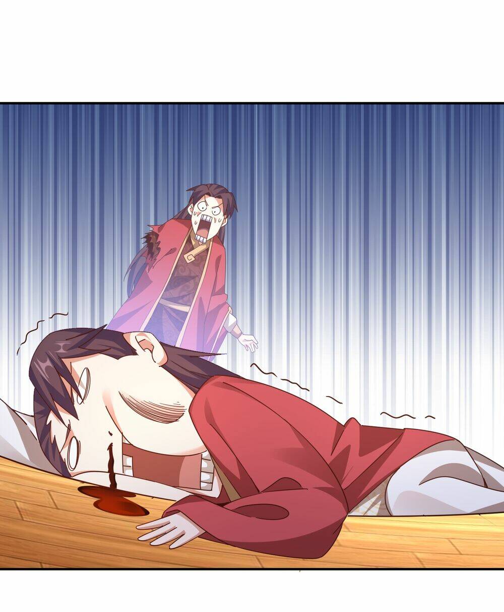 Người Trên Vạn Người Chapter 245 - Trang 2