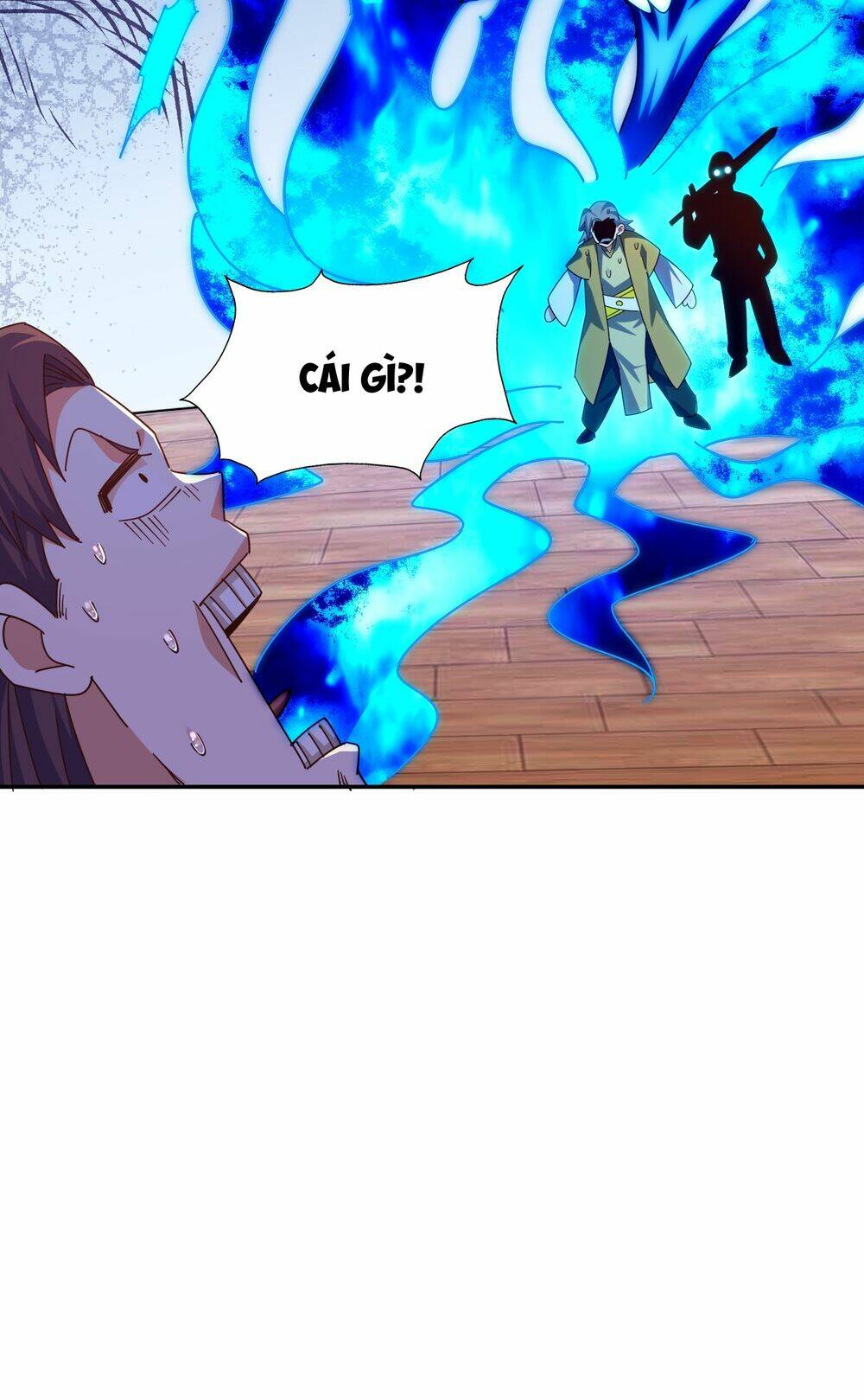 Người Trên Vạn Người Chapter 245 - Trang 2