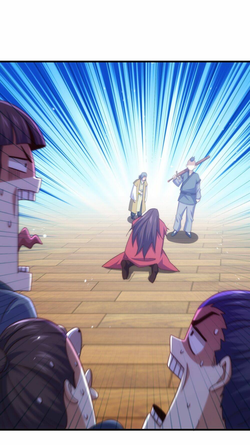 Người Trên Vạn Người Chapter 245 - Trang 2