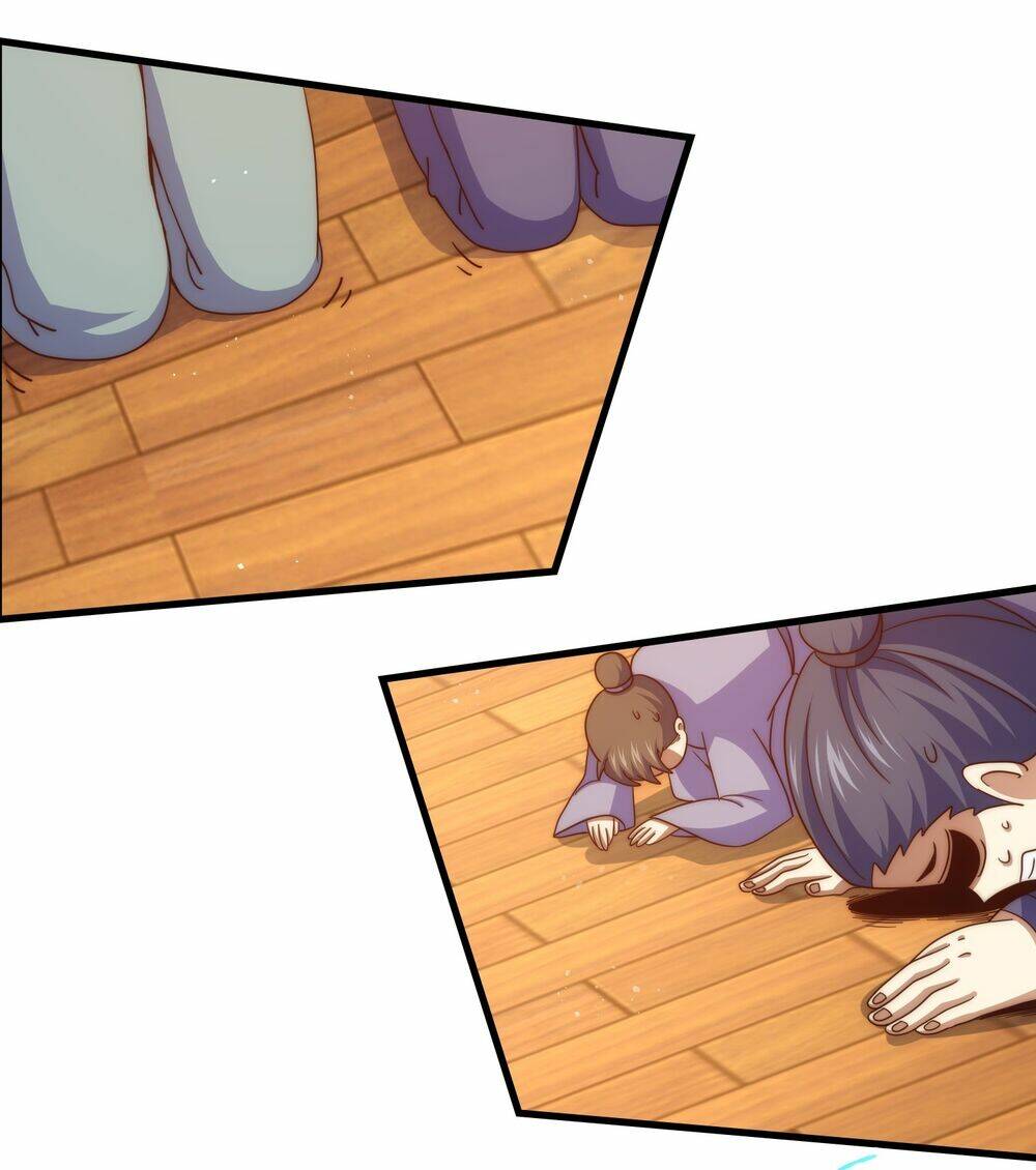 Người Trên Vạn Người Chapter 245 - Trang 2