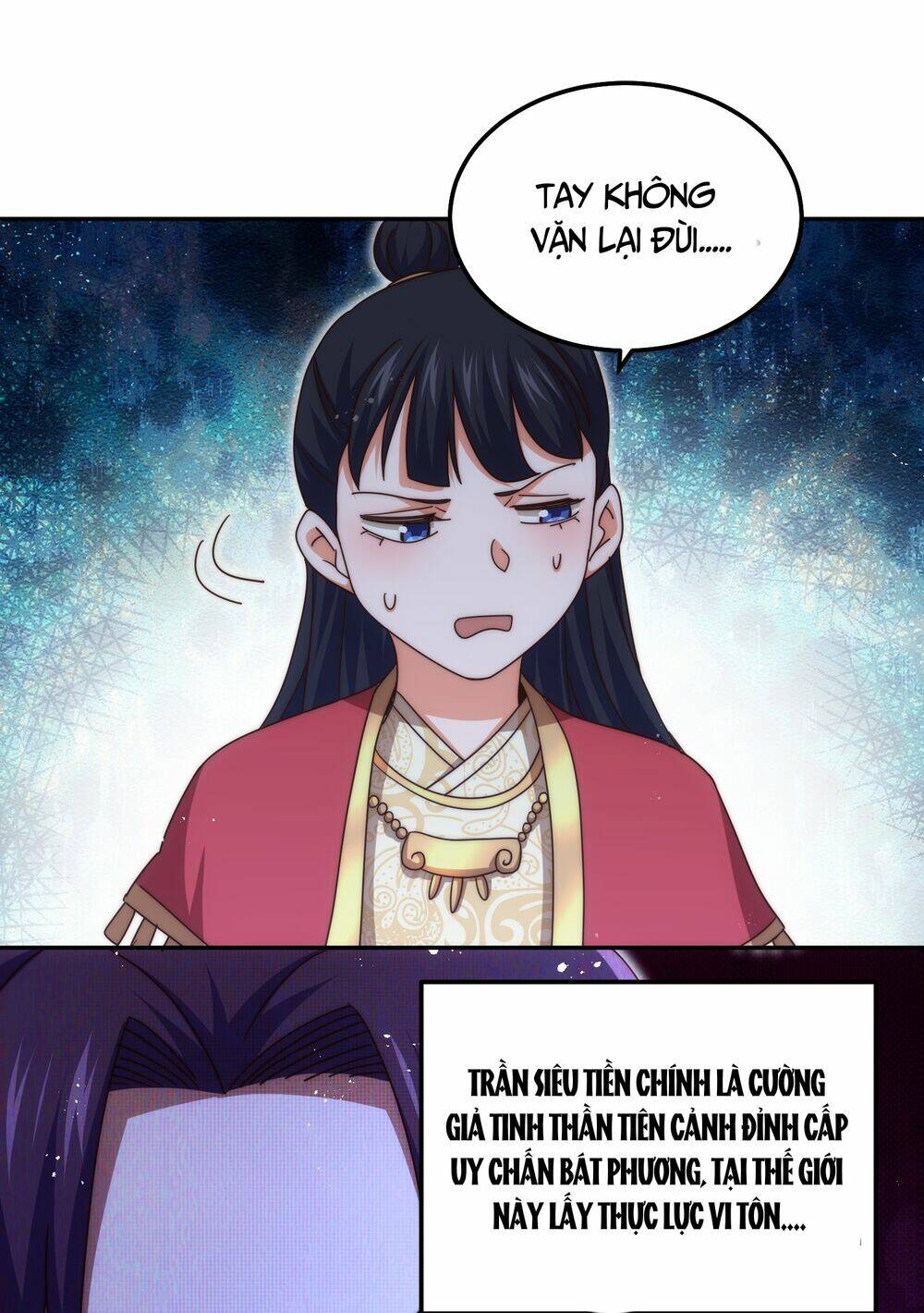 Người Trên Vạn Người Chapter 245 - Trang 2