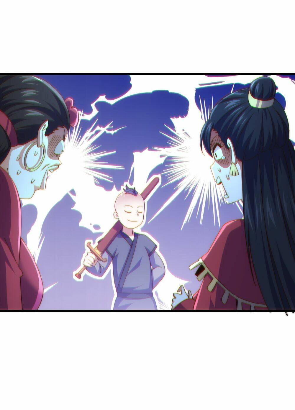 Người Trên Vạn Người Chapter 245 - Trang 2