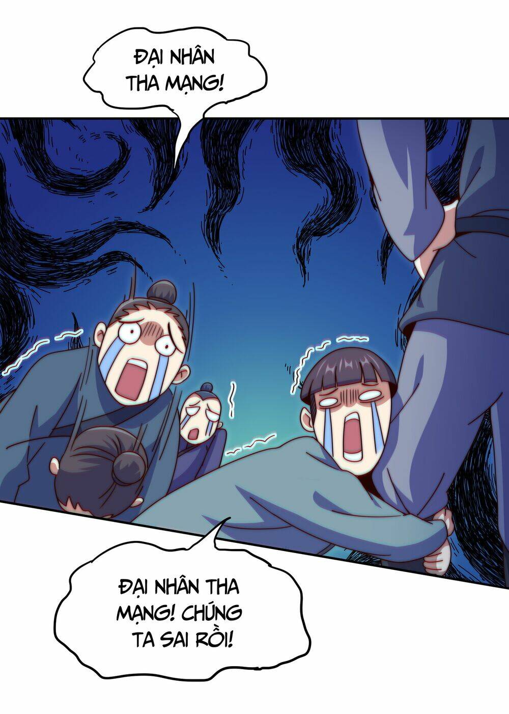 Người Trên Vạn Người Chapter 245 - Trang 2