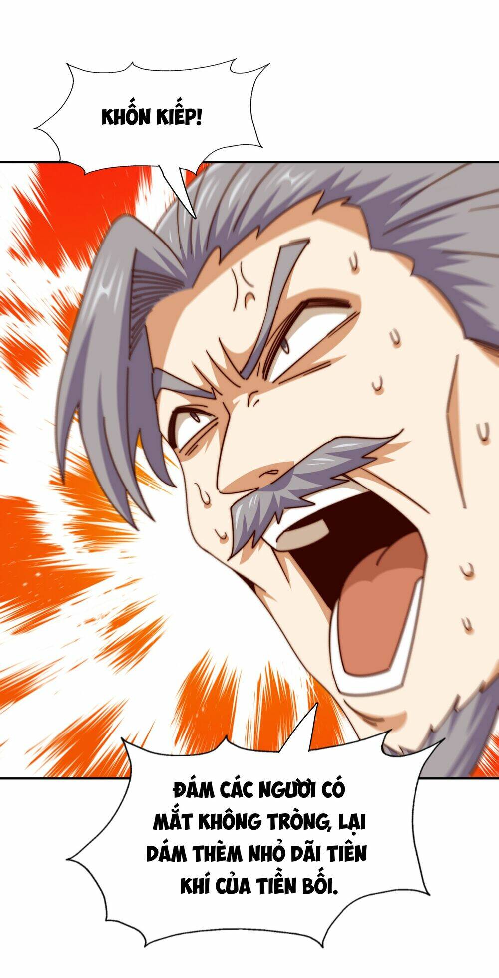 Người Trên Vạn Người Chapter 245 - Trang 2