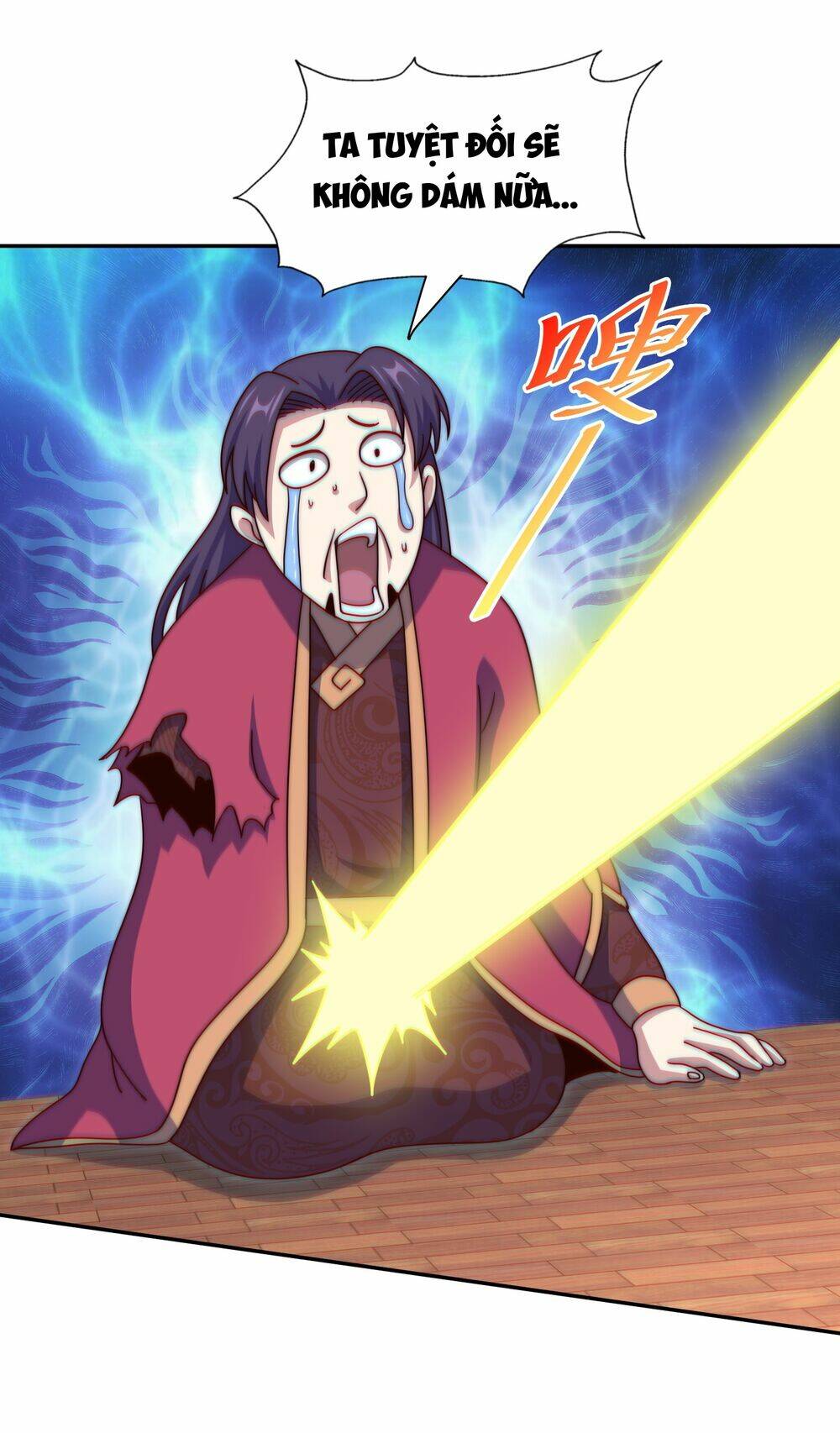 Người Trên Vạn Người Chapter 245 - Trang 2