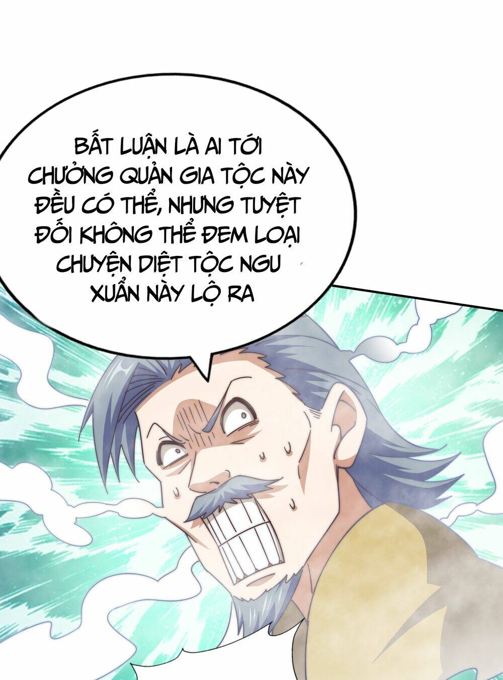 Người Trên Vạn Người Chapter 245 - Trang 2