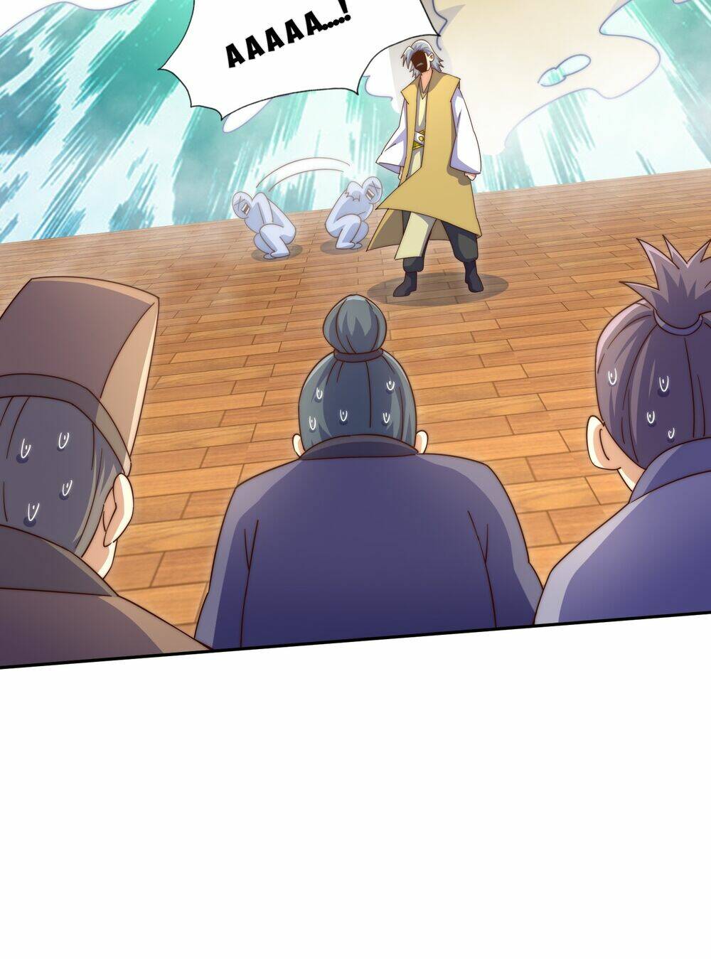 Người Trên Vạn Người Chapter 245 - Trang 2