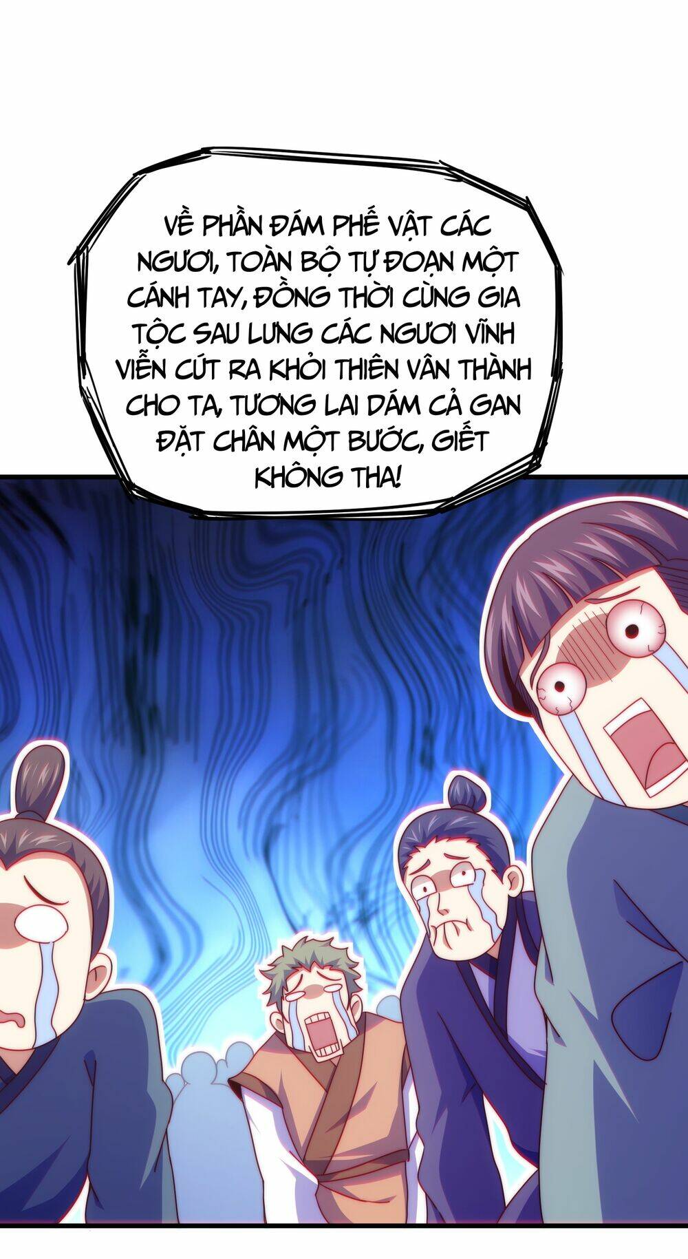 Người Trên Vạn Người Chapter 245 - Trang 2