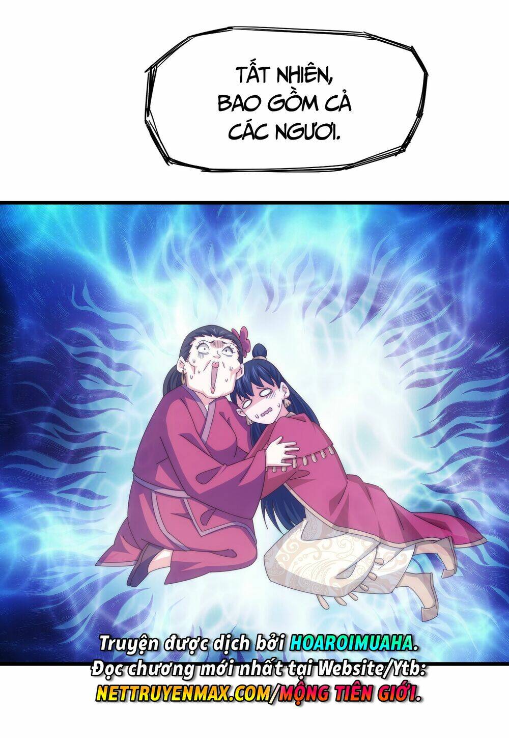 Người Trên Vạn Người Chapter 245 - Trang 2