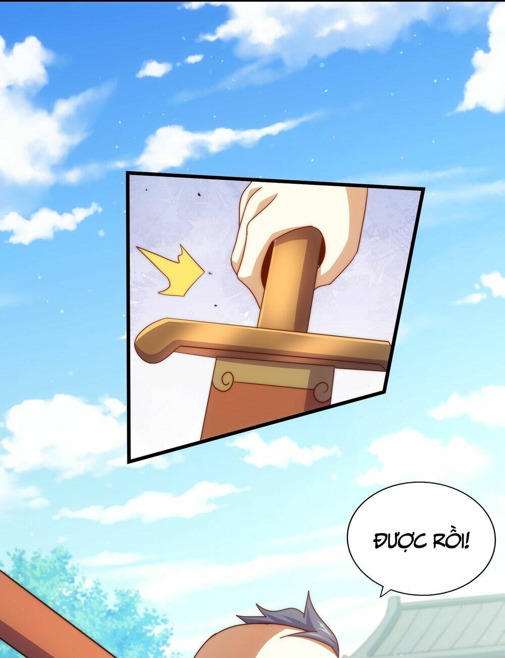 Người Trên Vạn Người Chapter 245 - Trang 2