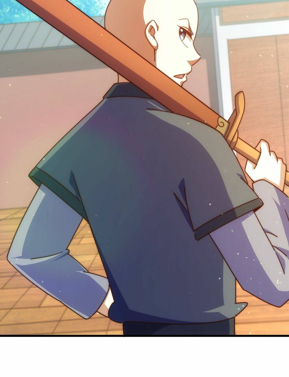 Người Trên Vạn Người Chapter 245 - Trang 2