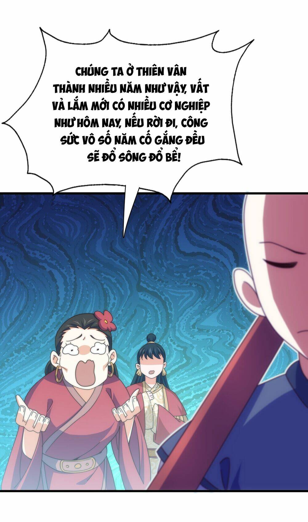 Người Trên Vạn Người Chapter 245 - Trang 2