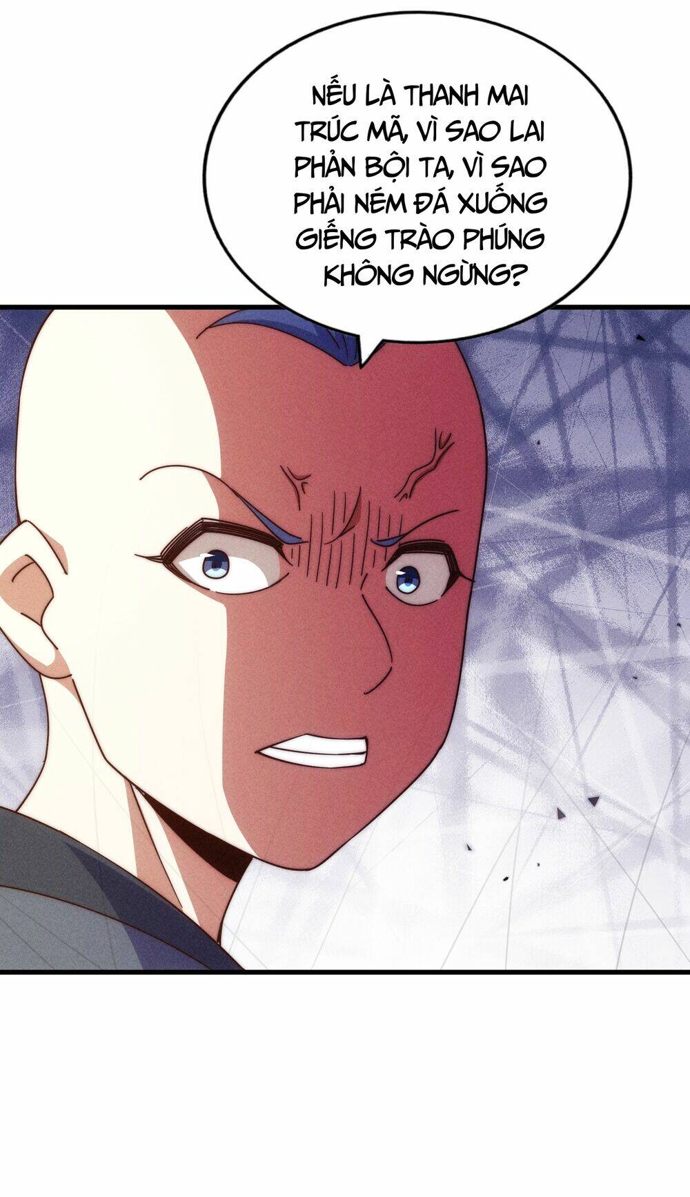 Người Trên Vạn Người Chapter 245 - Trang 2