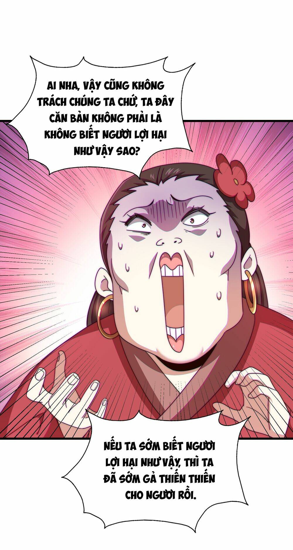 Người Trên Vạn Người Chapter 245 - Trang 2