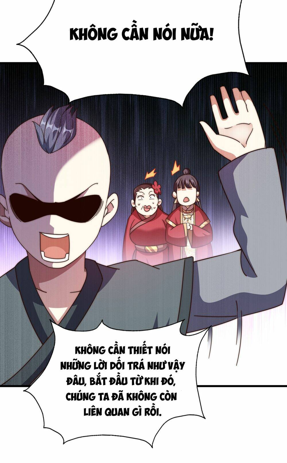 Người Trên Vạn Người Chapter 245 - Trang 2