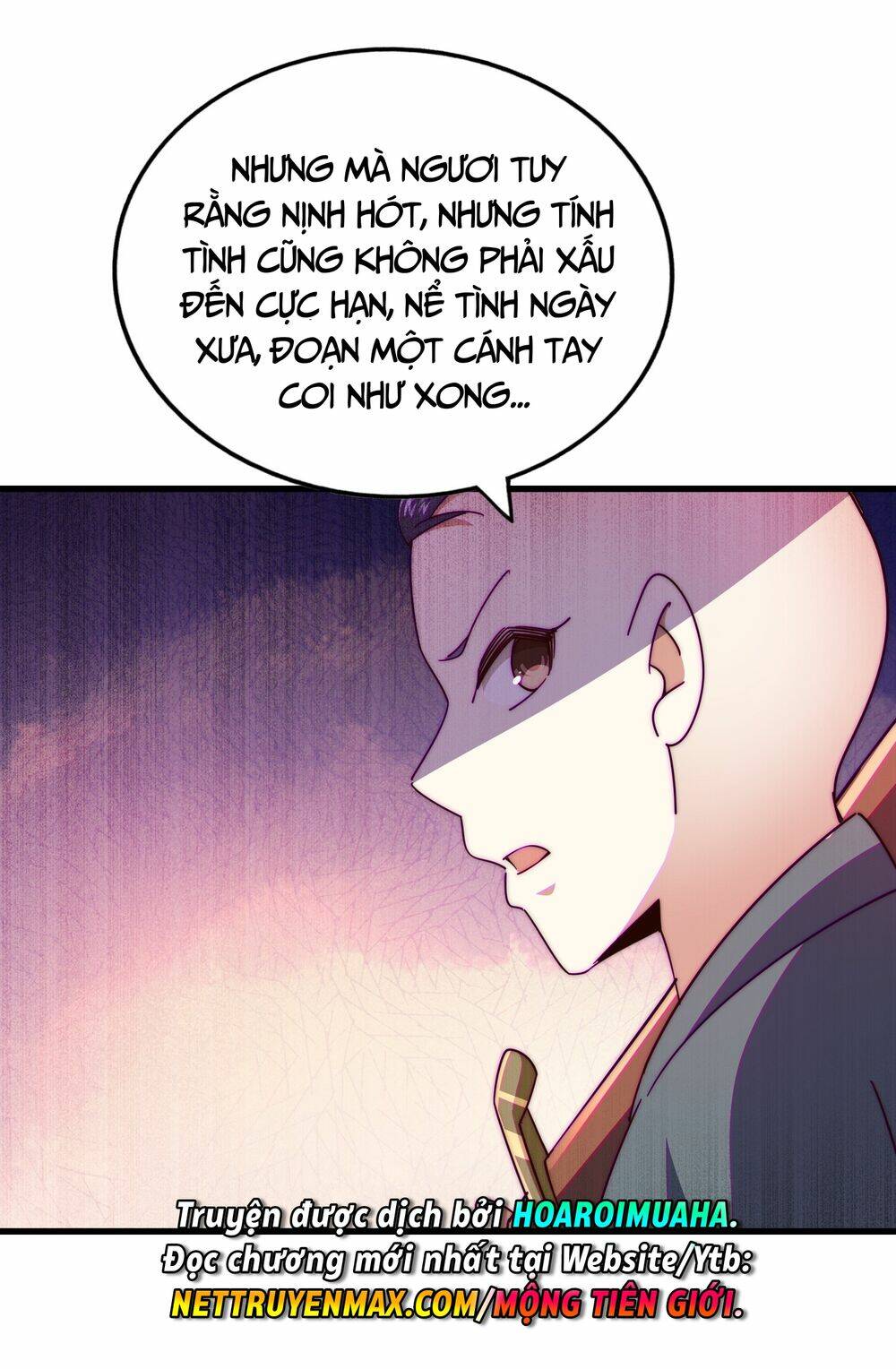 Người Trên Vạn Người Chapter 245 - Trang 2