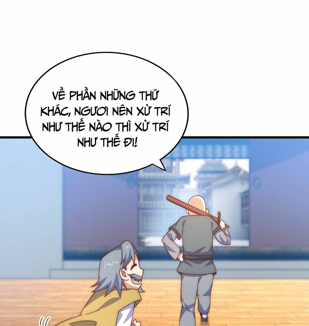 Người Trên Vạn Người Chapter 245 - Trang 2