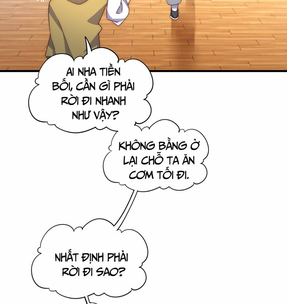 Người Trên Vạn Người Chapter 245 - Trang 2