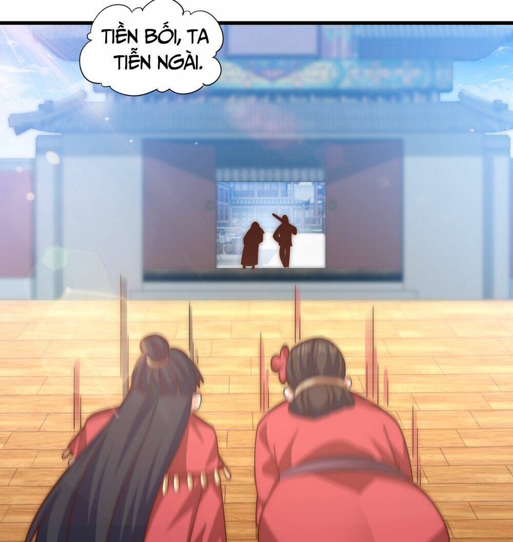 Người Trên Vạn Người Chapter 245 - Trang 2