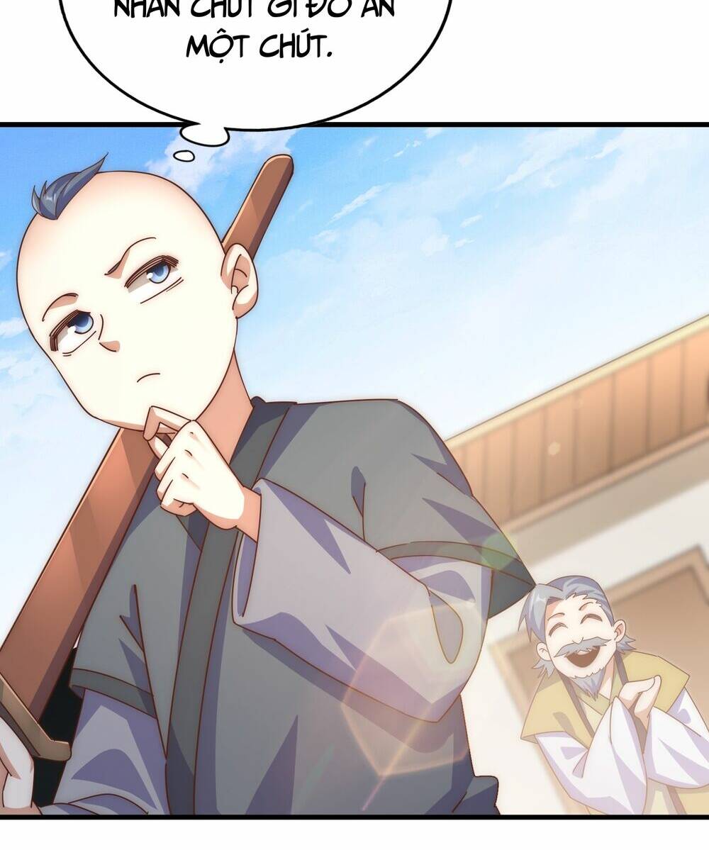 Người Trên Vạn Người Chapter 245 - Trang 2