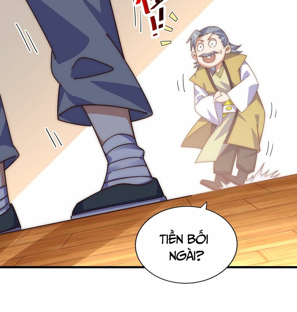 Người Trên Vạn Người Chapter 245 - Trang 2